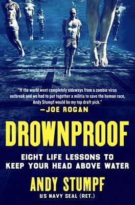 Drownproof 1
