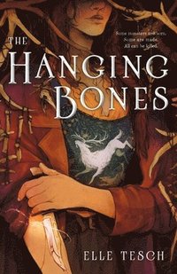 bokomslag The Hanging Bones