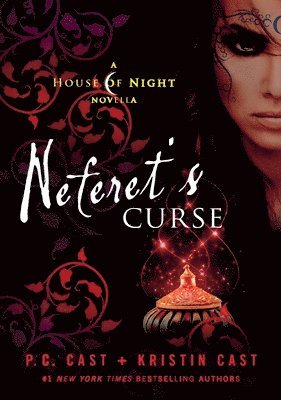 Neferet's Curse 1