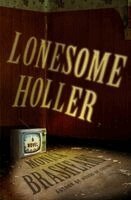 Monica Brashears - Lonesome Holler, Inbunden