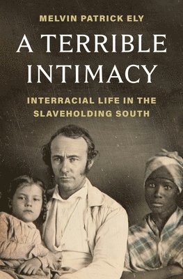 A Terrible Intimacy: Interracial Life in the Slaveholding South
