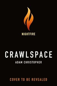 bokomslag Crawlspace
