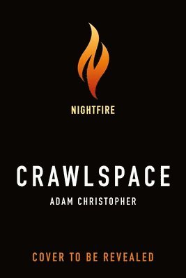 bokomslag Crawlspace