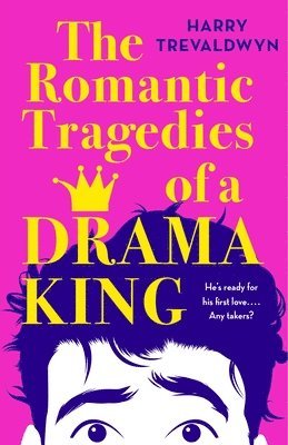 The Romantic Tragedies of a Drama King 1