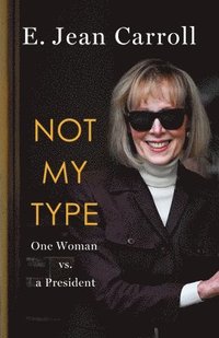 bokomslag Not My Type: One Woman vs. a President