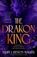 Terry J. Benton-Walker - Drakon King, Inbunden