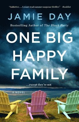 One Big Happy Family