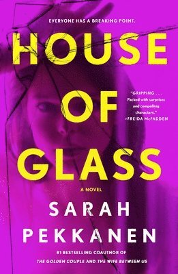 House of Glass 1