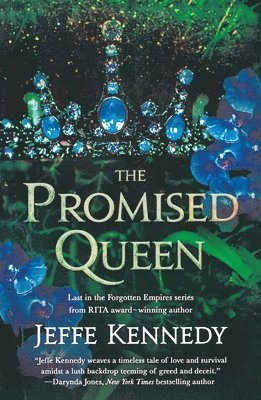 Promised Queen 1