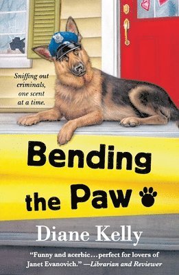 Bending the Paw 1