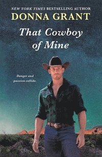 bokomslag That Cowboy of Mine