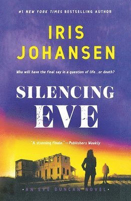 Silencing Eve 1