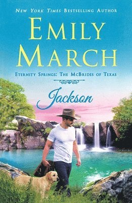 Jackson: Eternity Springs: The McBrides of Texas