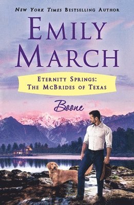 Boone: Eternity Springs: The McBrides of Texas