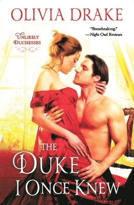 The Duke I Once Knew: Unlikely Duchesses 1