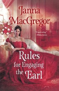 bokomslag Rules for Engaging the Earl: The Widow Rules