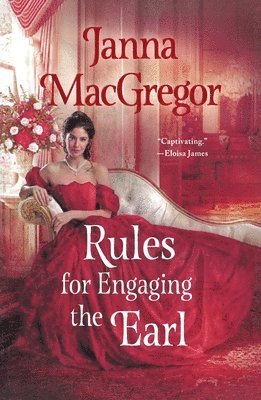 Rules for Engaging the Earl: The Widow Rules