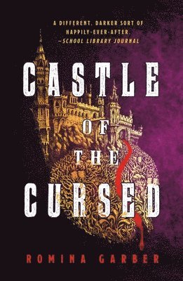 Castle of the Cursed 1