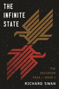bokomslag The Infinite State