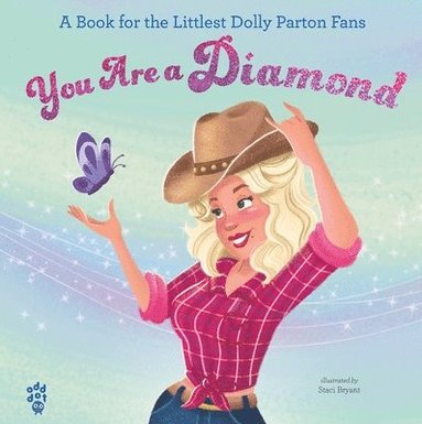 bokomslag You Are a Diamond