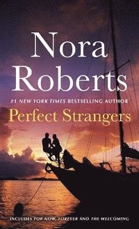bokomslag Perfect Strangers: A 2-In-1 Collection