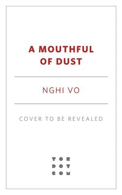 A Mouthful of Dust 1