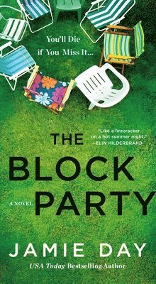 The Block Party 1