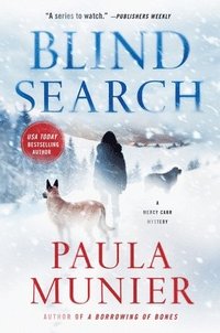 bokomslag Blind Search: A Mercy Carr Mystery