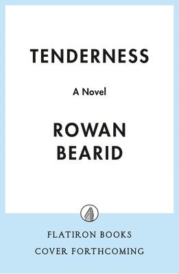 bokomslag Tenderness