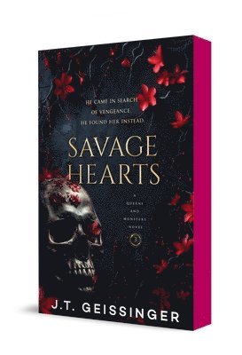 Savage Hearts 1