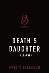 bokomslag Death's Daughter