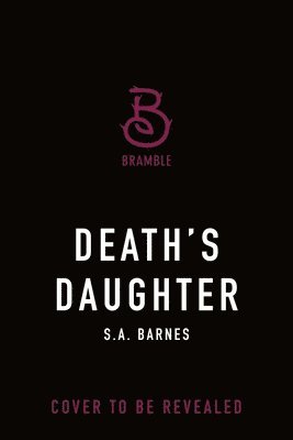 bokomslag Death's Daughter