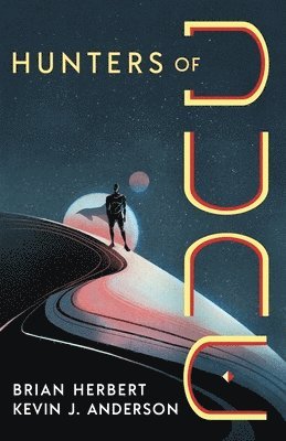 Hunters of Dune