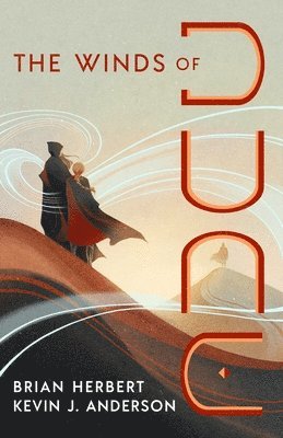 The Winds of Dune: Book Two of the Heroes of Dune