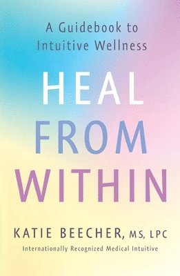 Heal from Within 1