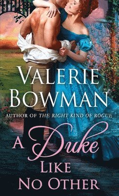 A Duke Like No Other