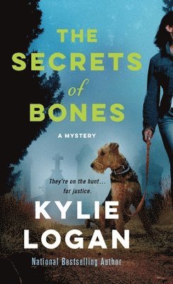 Secrets of Bones 1