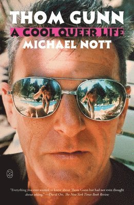 Michael Nott - Thom Gunn, Häftad