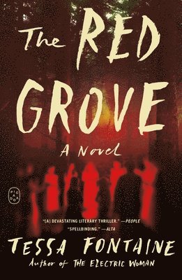 The Red Grove 1