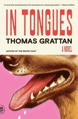 Thomas Grattan - In Tongues, Häftad