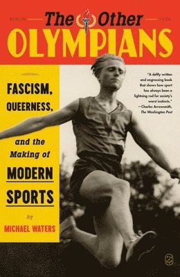 Michael Waters - The Other Olympians, Häftad