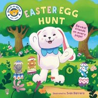bokomslag Easter Egg Hunt