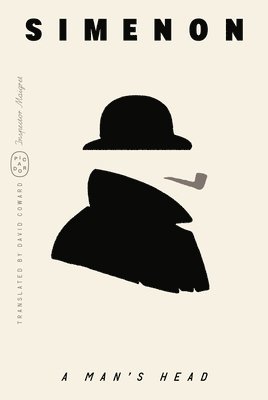 Georges Simenon - A Man's Head, Häftad