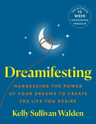 bokomslag Dreamifesting