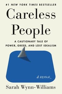 bokomslag Careless People