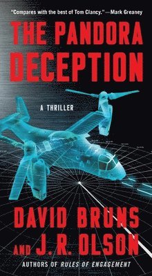 The Pandora Deception