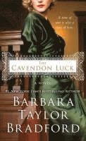 bokomslag The Cavendon Luck