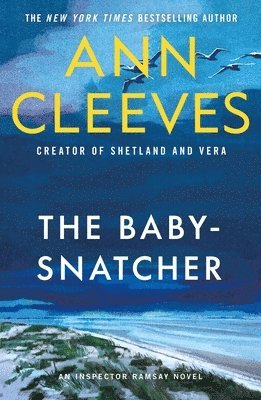 bokomslag The Baby-Snatcher: An Inspector Ramsay Novel