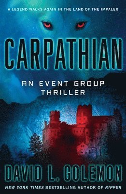 Carpathian 1