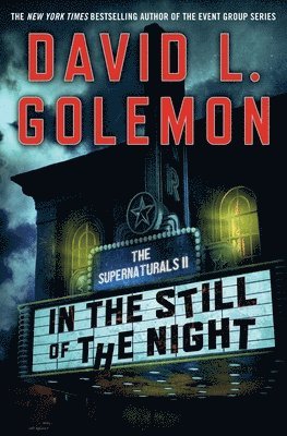 In the Still of the Night: The Supernaturals II